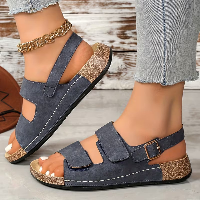 Spring Summer Women's Classic Kiss-Shaped Soft 