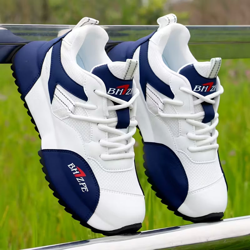 Summer New Style Sole Shoes Men'S Casual Athletic Shoes