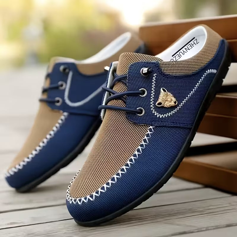 Men'S Shoes New Men'S Versatile Home Slippers,