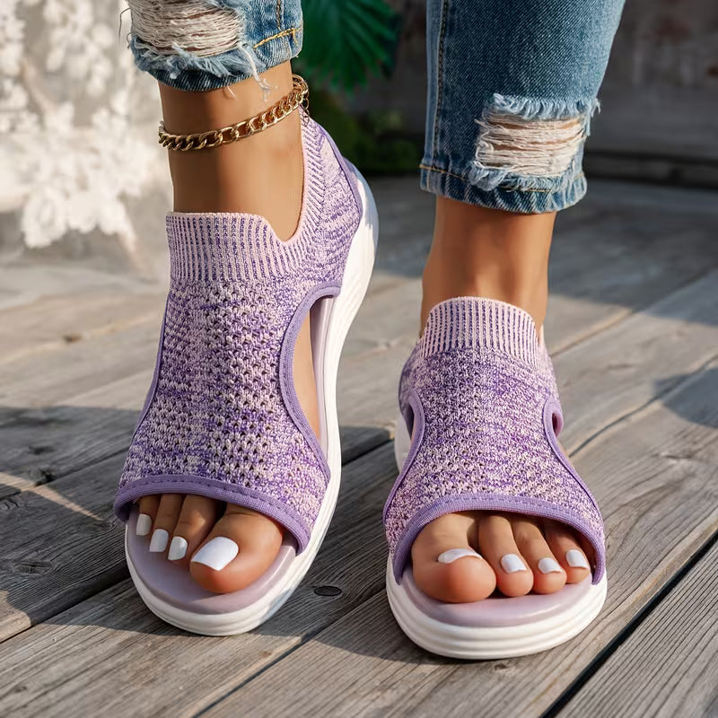 Individual Easy Women'S Casual Sports Sandals