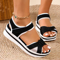 Women'S Platform Sandals, Women Shoes