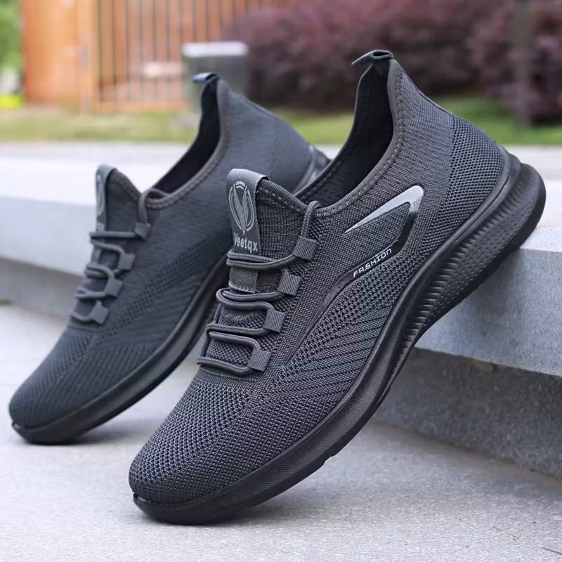 Loafers for Sports, Traditional Beijing Cloth Shoes