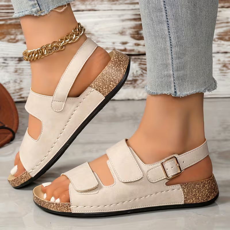 Spring Summer Women's Classic Kiss-Shaped Soft