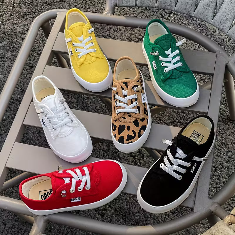 Different Number of Shoe Holes for Different Sizes