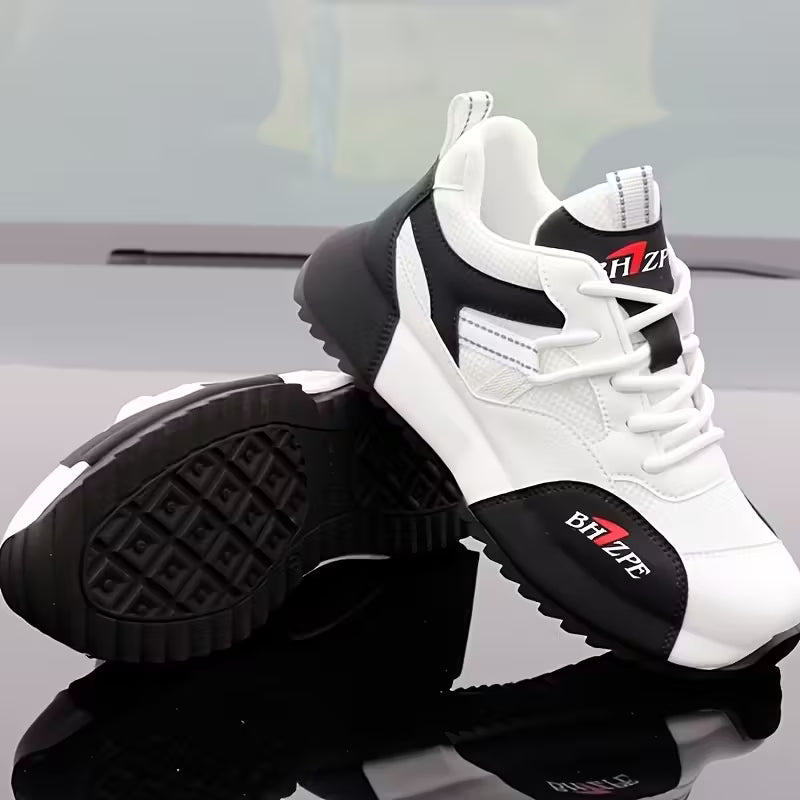 Summer New Style Sole Shoes Men'S Casual Athletic Shoes