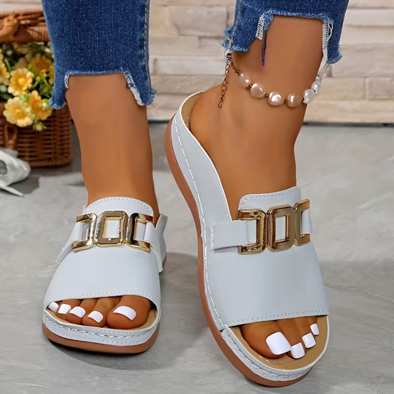 summer Women's casual sports sandal for outdoor