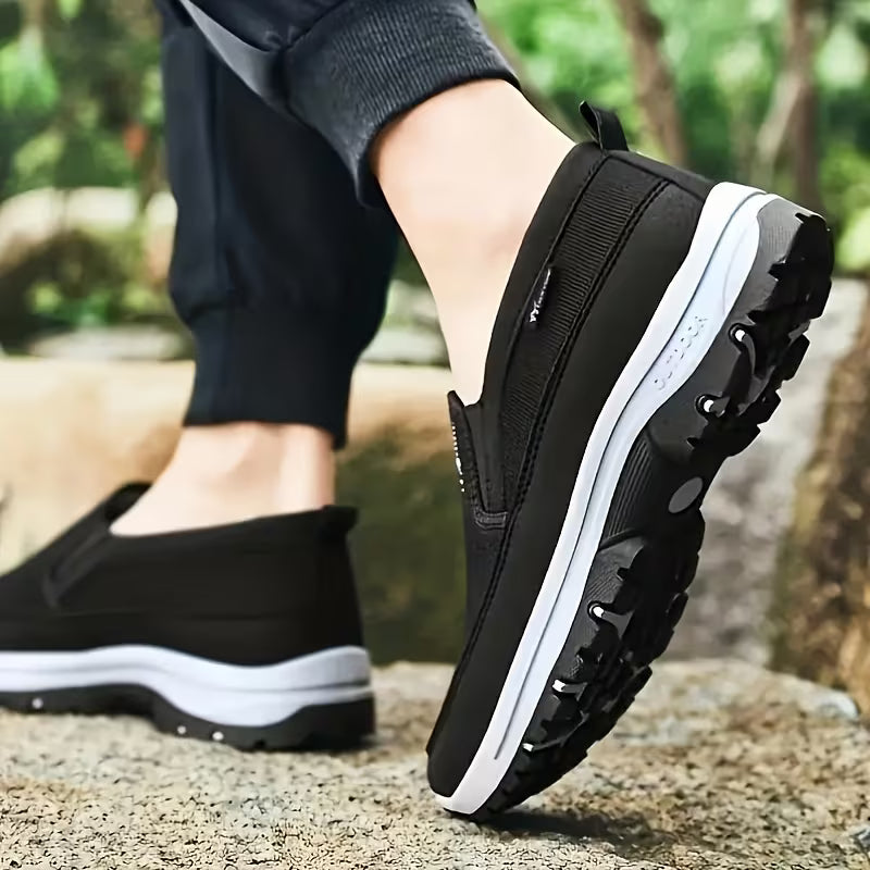 Spring/Autumn New Men's Shoes, Comfortable