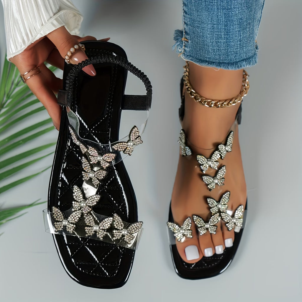 Women's Fashion Sandals, Women Shoes
