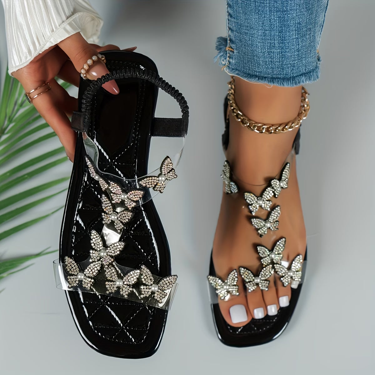 Women's Fashion Sandals, Women Shoes