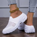 Fashion Women'S Knit Athletic Sandals