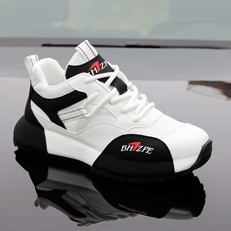 Summer New Style Sole Shoes Men'S Casual Athletic Shoes