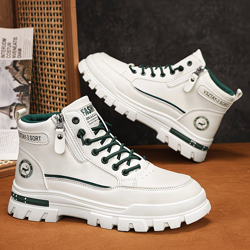 Men's Versatile Sports Shoes