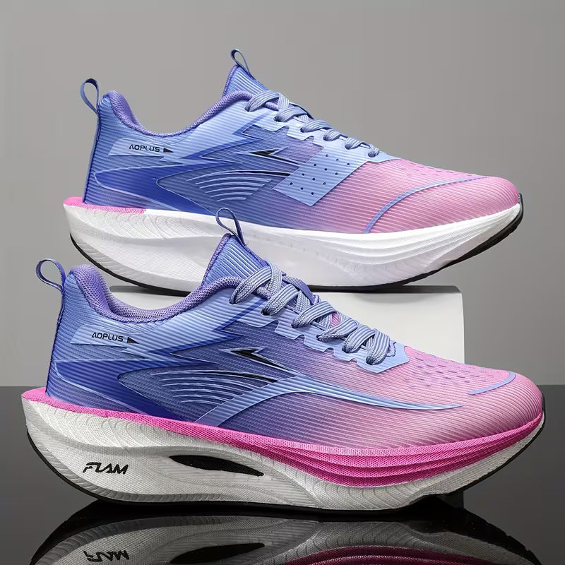 Men'S Fashion Lightweight Breathable Casual Sports Shoes