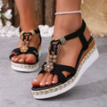 Women'S Sports Sandals And Slippers, Bohemian