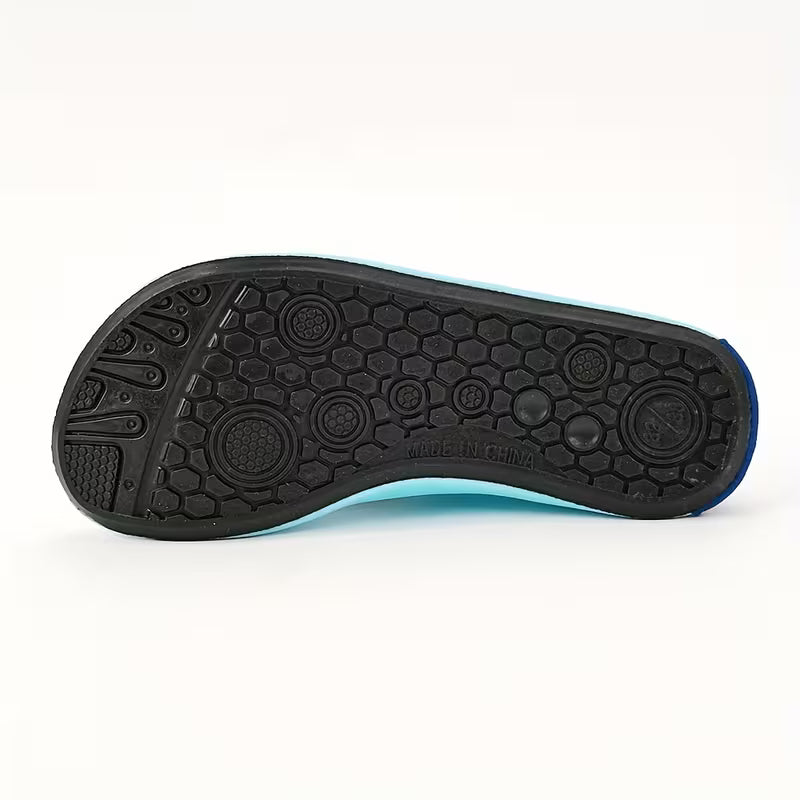 Little Kids Boy's Barefoot Water Shoes Cartoon