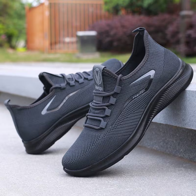 Loafers for Sports, Traditional Beijing Cloth Shoes