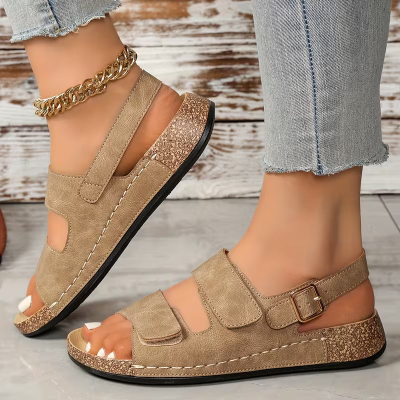 Spring Summer Women's Classic Kiss-Shaped Soft