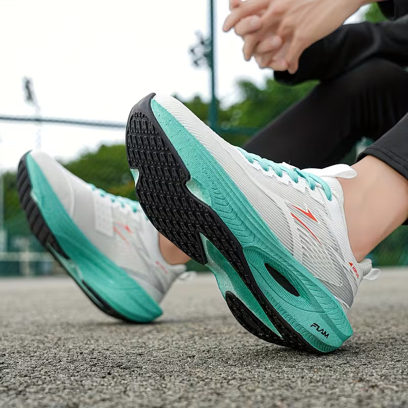 Men'S Fashion Lightweight Breathable Casual Sports Shoes