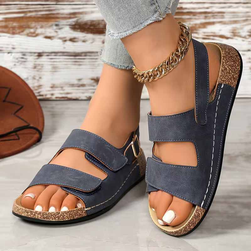 Spring Summer Women's Classic Kiss-Shaped Soft