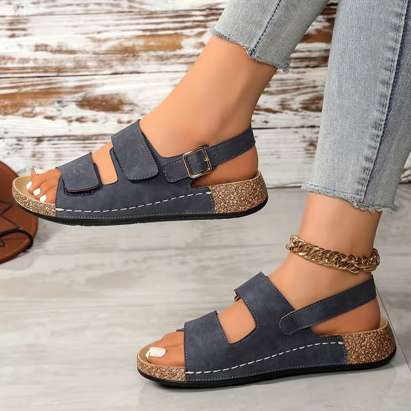 Spring Summer Women's Classic Kiss-Shaped Soft