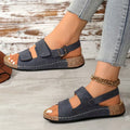 Spring Summer Women's Classic Kiss-Shaped Soft