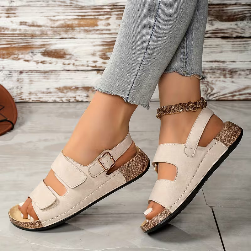 Spring Summer Women's Classic Kiss-Shaped Soft