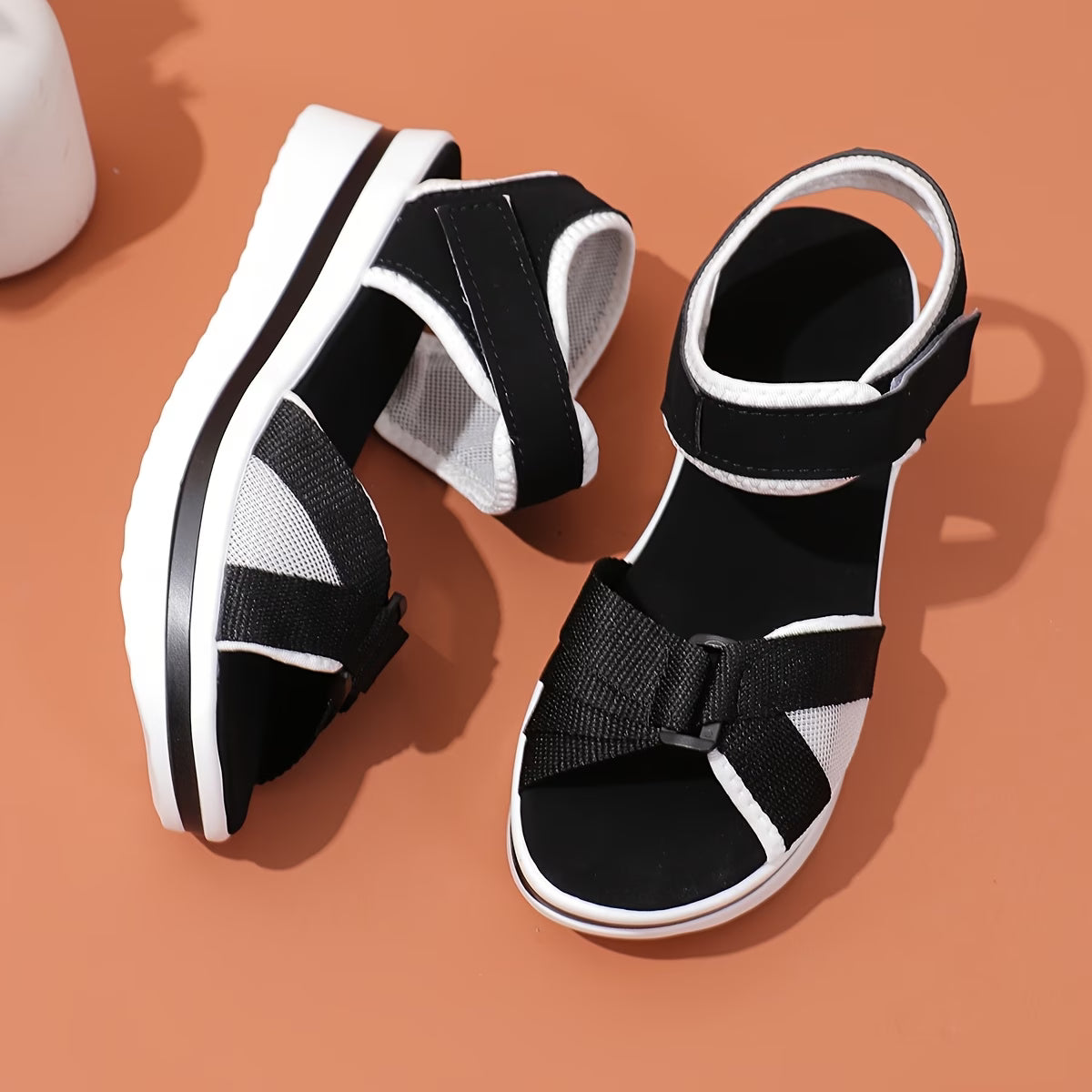 Women'S Platform Sandals, Women Shoes