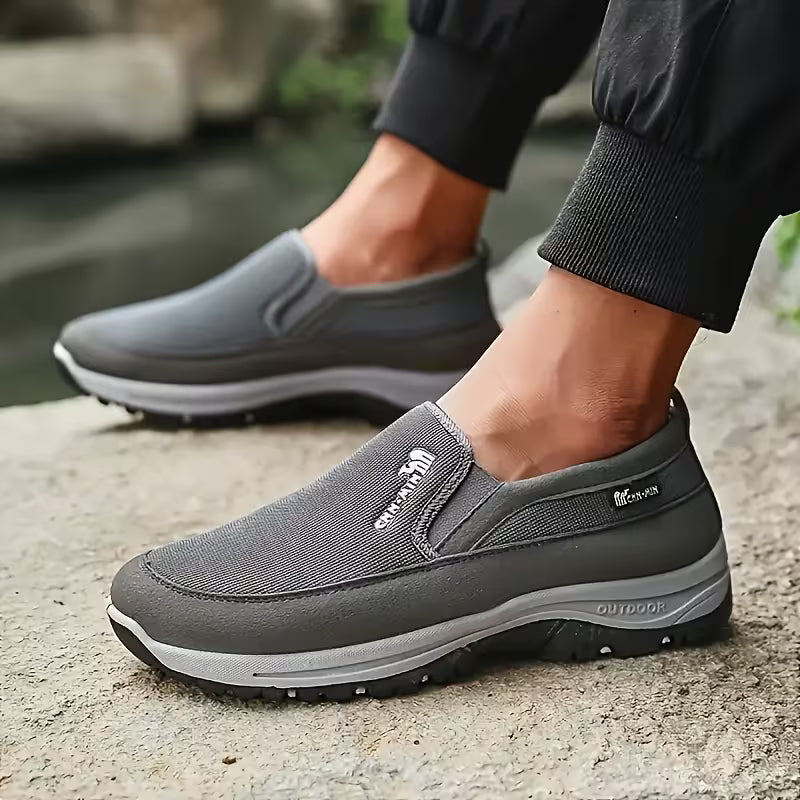 Spring/Autumn New Men's Shoes, Comfortable