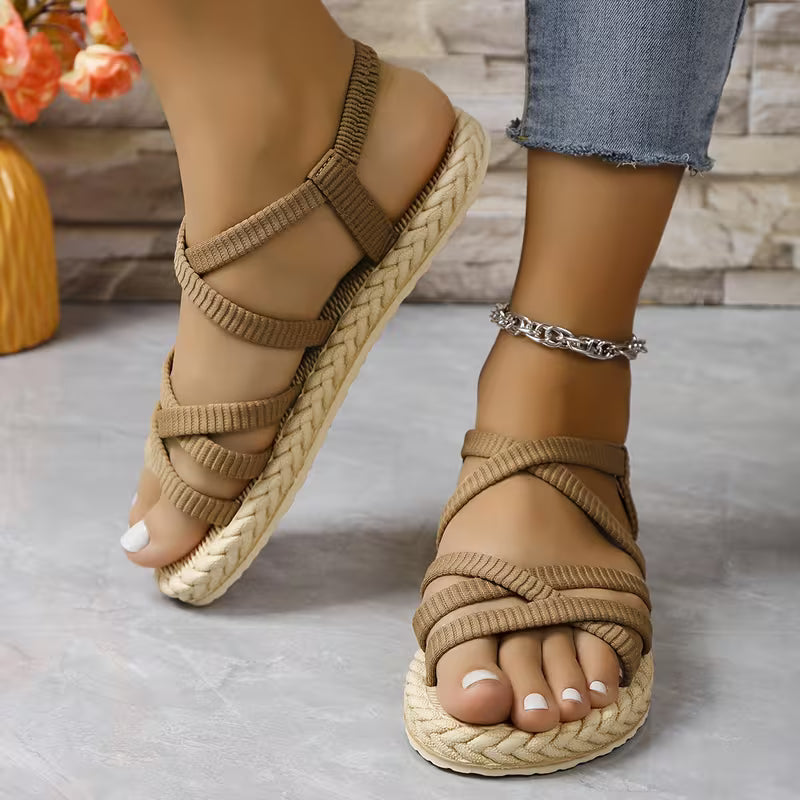 Women's Fashion Trend Anti-Slip Wear-Resistant
