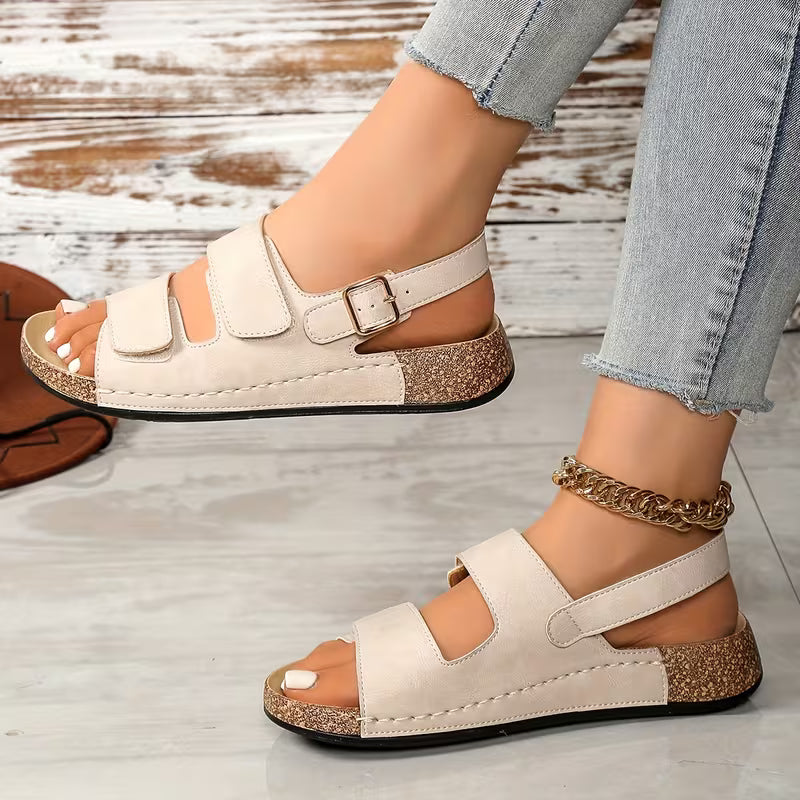 Spring Summer Women's Classic Kiss-Shaped Soft