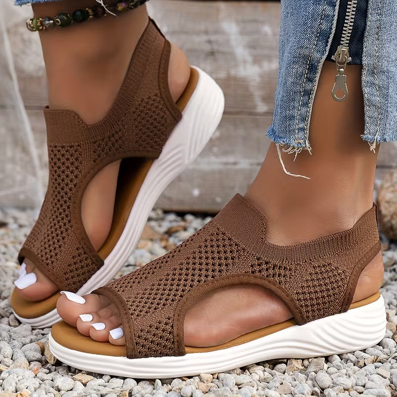 Individual Easy Women'S Casual Sports Sandals