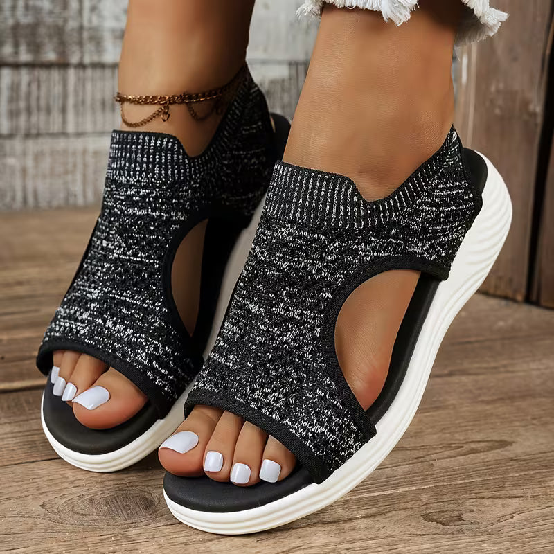 Individual Easy Women'S Casual Sports Sandals