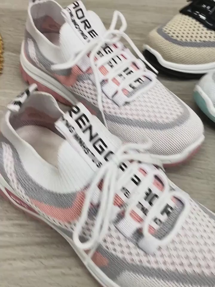 Women's Lightweight Breathable Sneakers