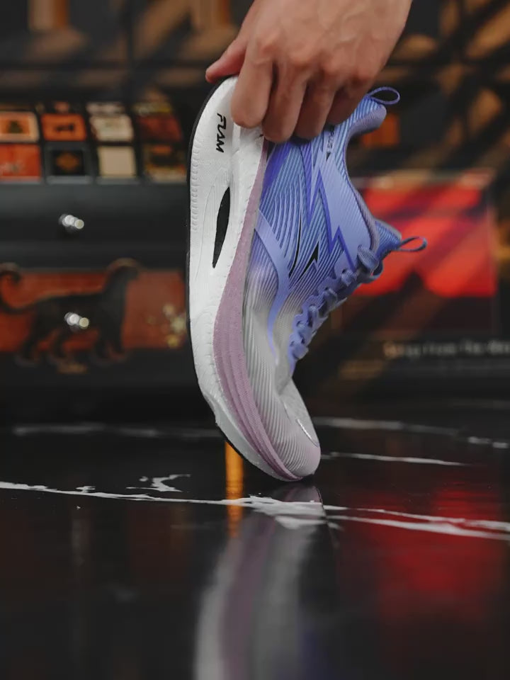 Men'S Fashion Lightweight Breathable Casual Sports Shoes