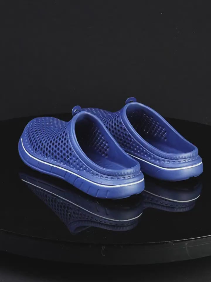 Women'S Summer Garden Clogs: Light-Weight,